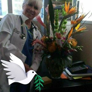 Meet your Posher, Laura